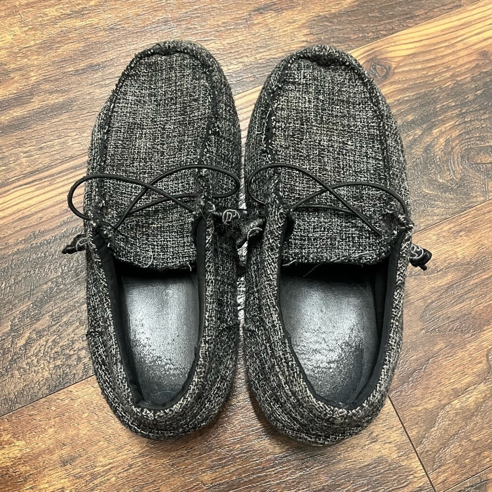 Women’s Ropers Size 9.5